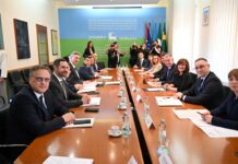 Premijer u Puli o projektima u Istri: Istarski ipsilon, pulska zaobilaznica, škole, energetika i Zračna luka Pula