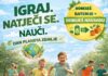 Na Dan planeta Zemlje na Valkanama predstavljen mini mobilni reciklažni centar i najavljena nova ulaganja u zaštitu okoliša