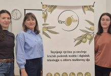 Od koštica, komine i grana do novih znanja i poslovnih prilika u maslinarstvu