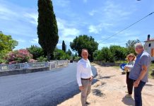 Poreč: završeni radovi na kanalizacijskoj mreži naselja Montižana i Stancija Bečić