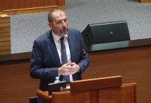 Paus: Zakon protiv SLAPP tužbi je dobar pomak, ali bez jasnih rokova zaštita ostaje nedovoljna