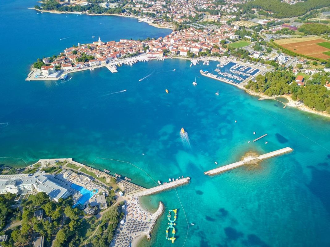 TZ Porec