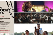 Dani mađarskog filma, Bloomsday i novi međunarodni naslovi u Kinu Valli