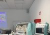 OB Pula uručen transportni inkubator vrijedan gotovo 100.000 eura
