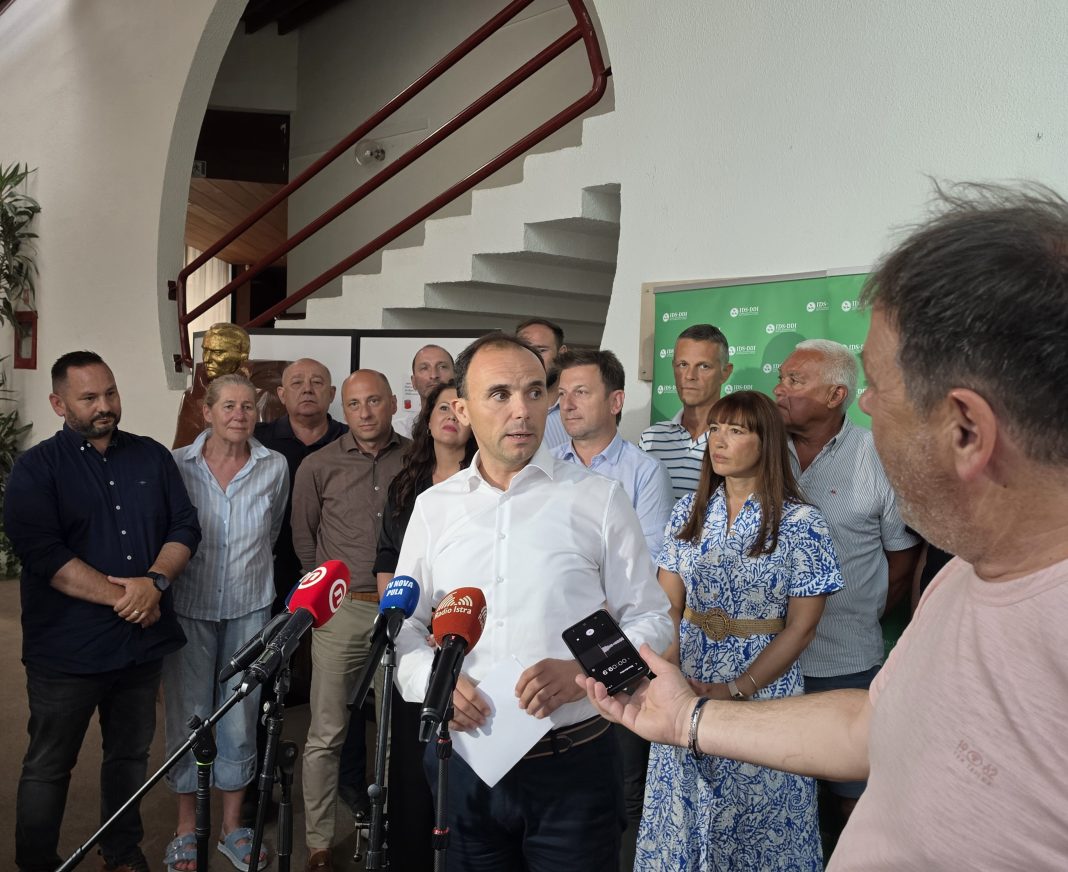 Press IDS - Loris Peršurić - 14.7.2026