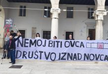Gradsko vijeće Pule usvojilo nove odluke o prostorima za udruge: Rojc u središtu višesatne rasprave