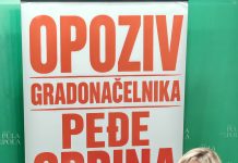 Boljunčić optužila Grbina za pogodovanje Možemo!: Gradski prostor dodijeljen bez natječaja nakon nalaza Državne revizije