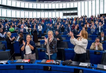 Međunarodni kazneni sud dobitnik Nagrade Saharov za 2026. godinu: Europski parlament šalje poruku podrške međunarodnoj pravdi