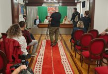Za referendum o opozivu Grbina prikupljena 7.124 potpisa