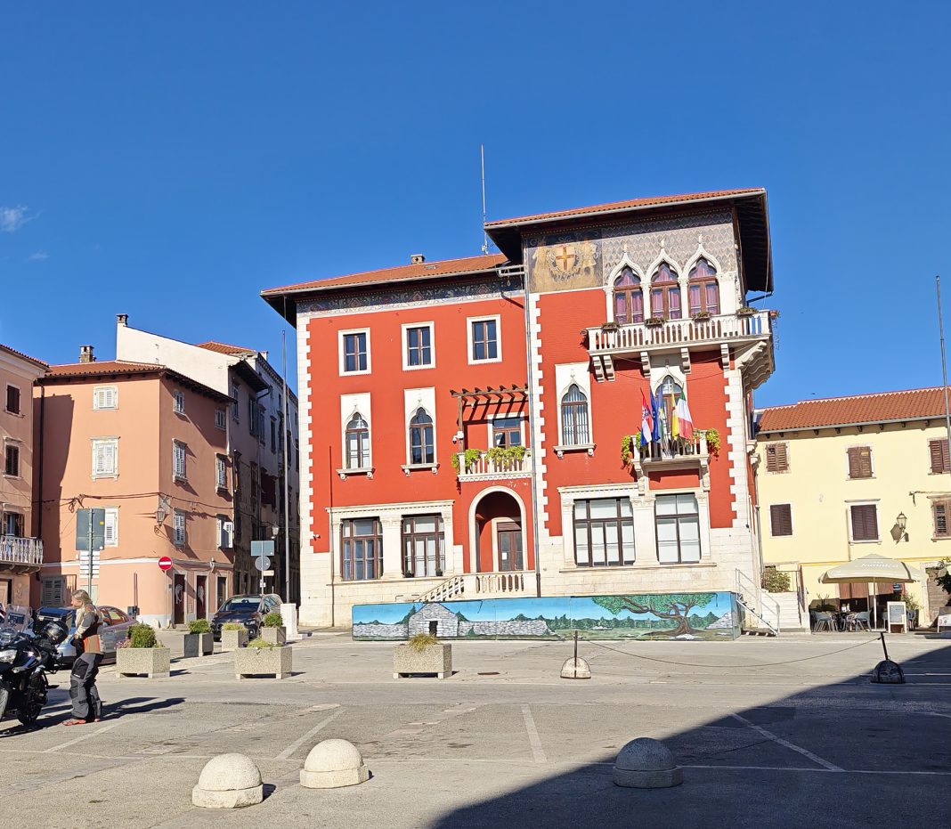 Vodnjan placa